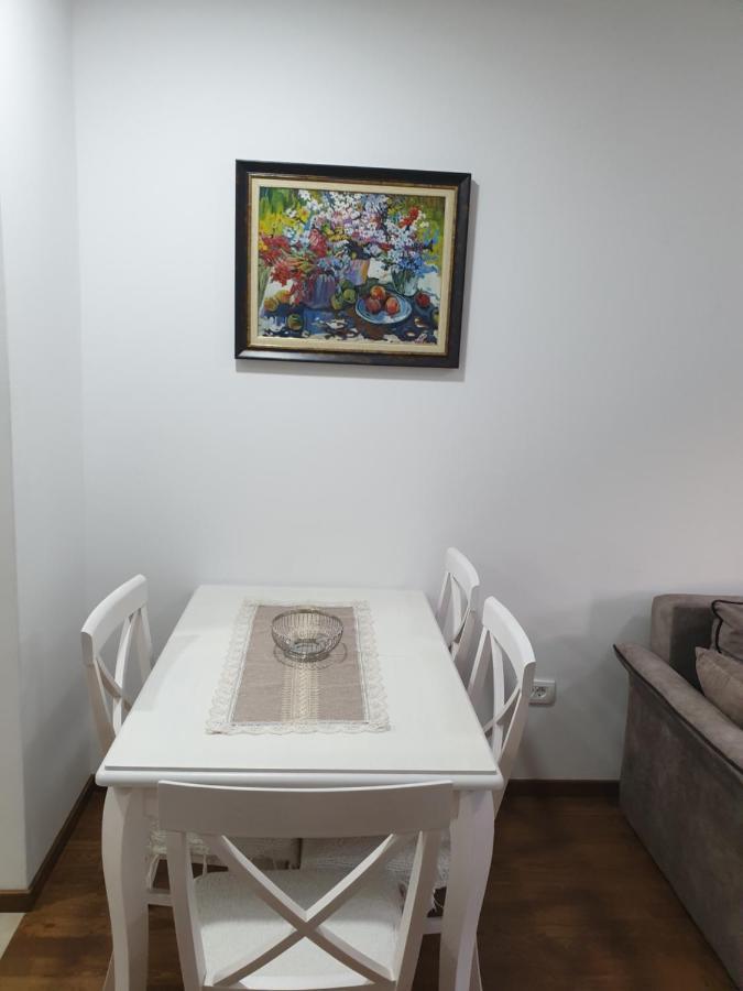 Apartment Marta 2 Котор Екстер'єр фото