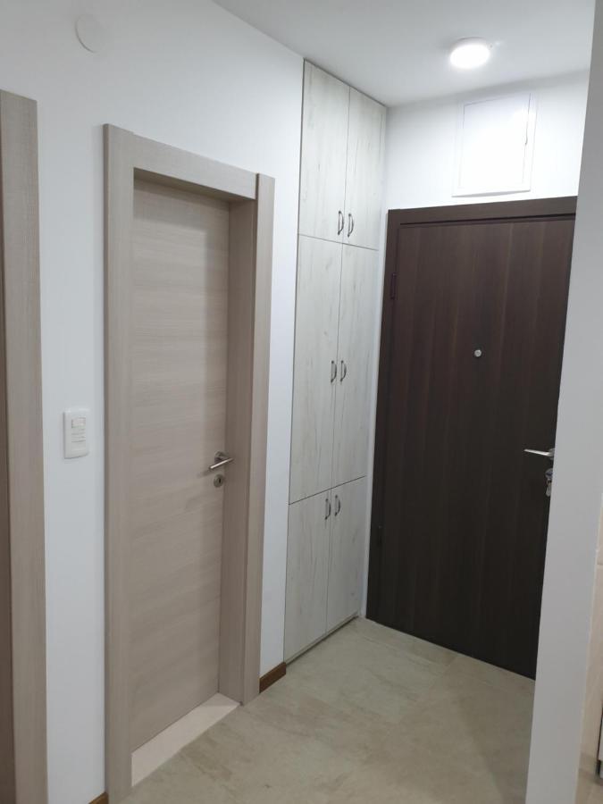 Apartment Marta 2 Котор Екстер'єр фото