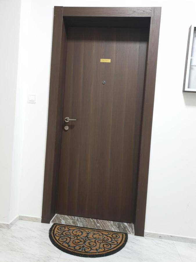 Apartment Marta 2 Котор Екстер'єр фото